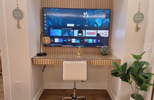 Florida Center Apartment | Emerald Luxe Lakeview 6 min to EPIC Universe