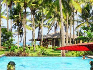 Ngwe Saung Resort | Emerald Sea Resort
