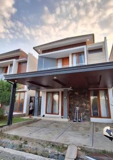 Kecamatan Labuapi House | EMERALD Villa
