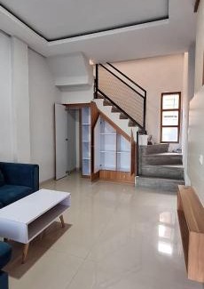 Kecamatan Labuapi House | EMERALD Villa