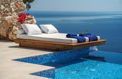Varvara Villa | Emerald Villas & Suites - The Finest Hotels Of The World