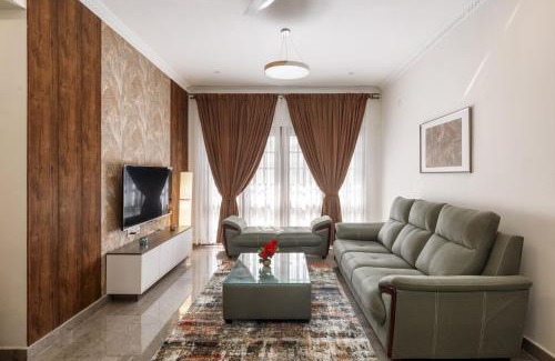D Costa Layout Apartment | Emerlad Apartment 201 Nr MG Road Housekeeping