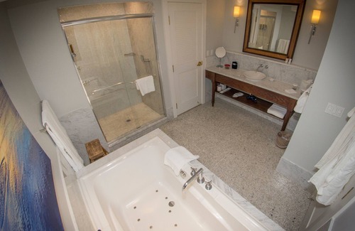 Mount Tremper Hotel | Emerson Resort & Spa