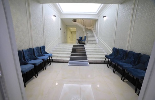 Andizhan Hotel | Emery Star Hotel