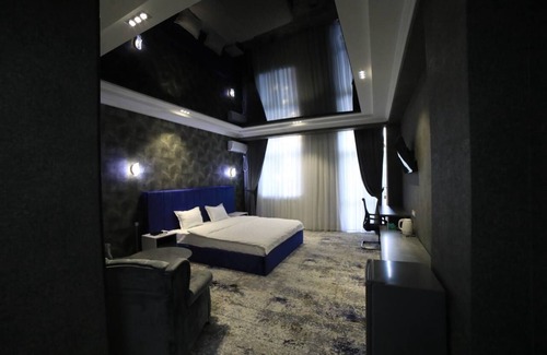 Andizhan Hotel | Emery Star Hotel