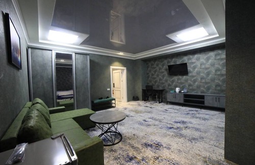 Andizhan Hotel | Emery Star Hotel