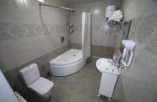 Andizhan Hotel | Emery Star Hotel
