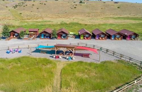 Emigrant House | Emigrant Cabins