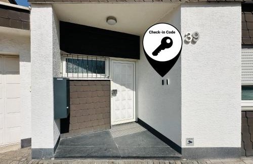 Baumberg Apartment | Emilbnb in der Sandstraße