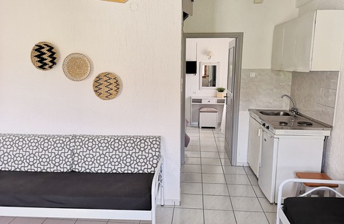 Elounda House | Emilia Apartments