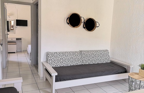 Elounda House | Emilia Apartments