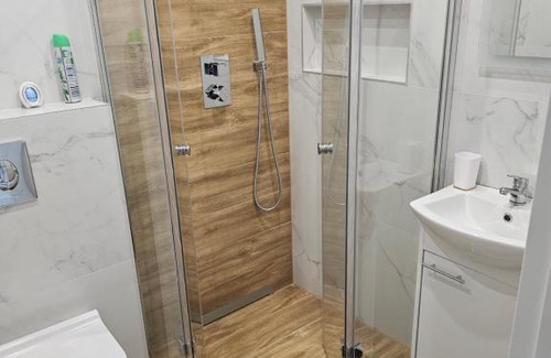 Jaszowiec Apartment | Emilia mały apartament Ustroń