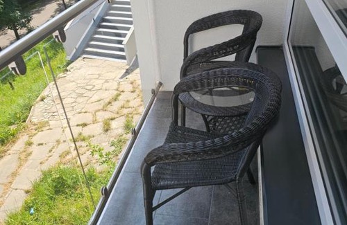 Jaszowiec Apartment | Emilia mały apartament Ustroń