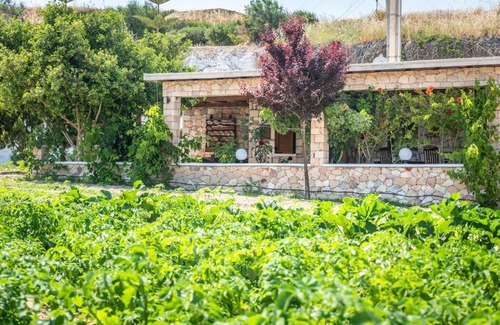 Milos House | Emilia's Little Farmhouses