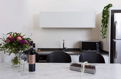 Tel Aviv Apartment | Emilia TLV