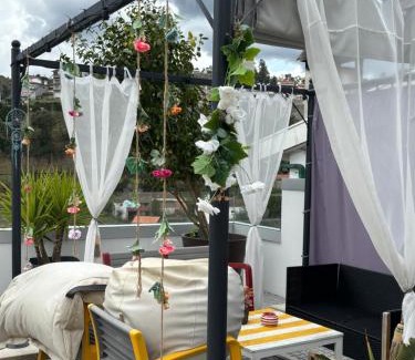 Bitetos Villa | Emiliadourohouse