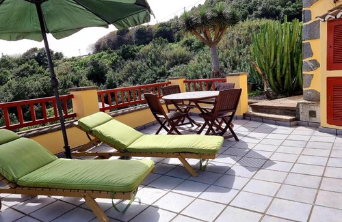 El Granel House | Emiliana