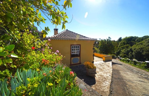 El Granel House | Emiliana