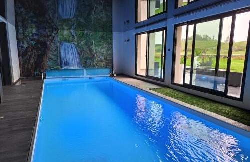 Merignies Bed & Breakfast | Emille et une nuits