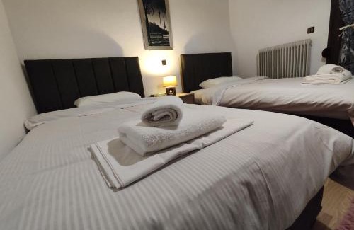 Chrysoupolis Apartment | Emily Apartment 5