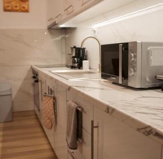 Chrysoupolis Apartment | Emily Apartment 5