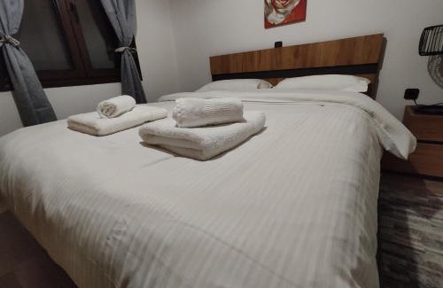 Chrysoupolis Apartment | Emily Apartment 5