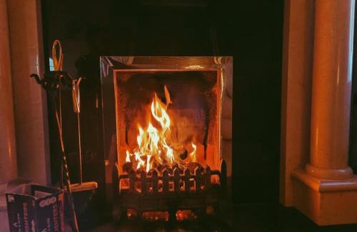 Foxford House | 'Emily' Deluxe Family Room