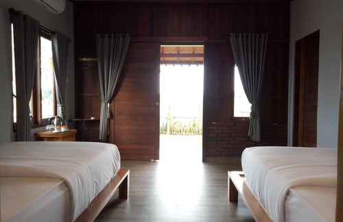 Medewi Bed & Breakfast | Emir surfcamp