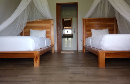 Medewi Bed & Breakfast | Emir surfcamp