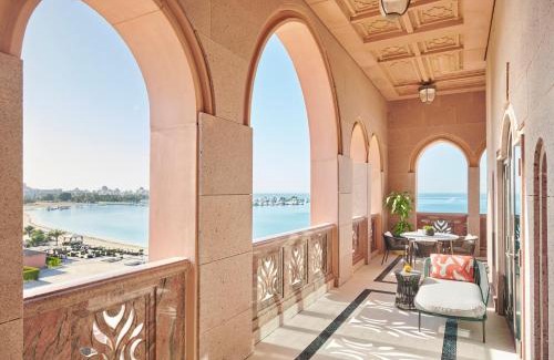 Abu Dhabi Resort | Emirates Palace Mandarin Oriental, Abu Dhabi