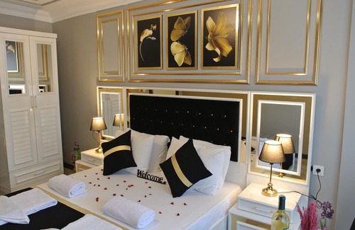 Sultanahmet House | Emirhan Guest House & Suites