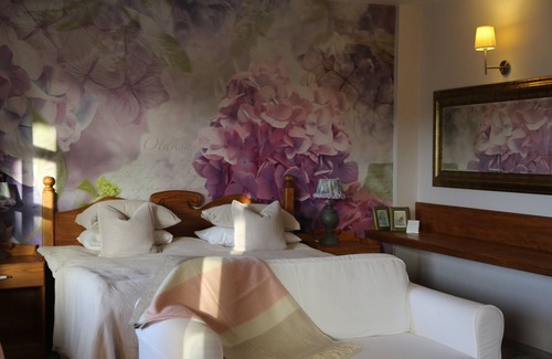 Seferihisar Bed & Breakfast | Emirsoy Harası