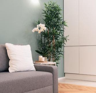Quartiere XXI Pietralata Apartment | Emma Bliss Apartment