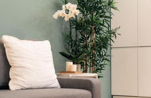 Quartiere XXI Pietralata Apartment | Emma Bliss Apartment