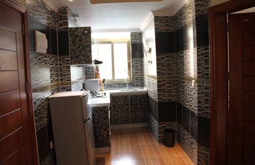 Bole Hotel | Emmad Apartment Hotel