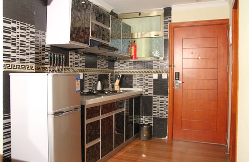 Bole Hotel | Emmad Apartment Hotel