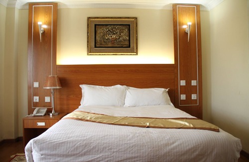 Bole Hotel | Emmad Apartment Hotel