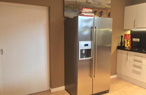 Bippen Apartment | Emmahus