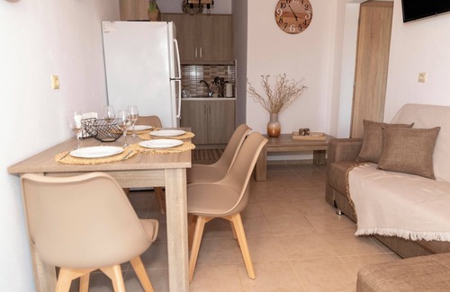 Matala Apartment | Emmanouela Apartment Matala
