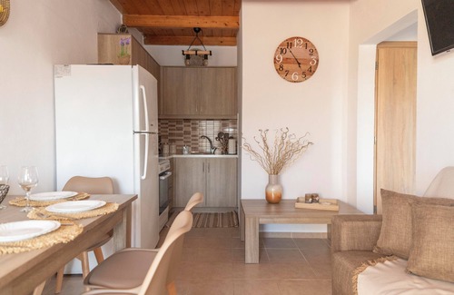 Matala Apartment | Emmanouela Apartment Matala