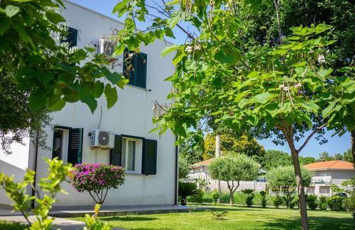 Marina di Zambrone House | EMMESSE DI MICELI MICHELE & C. SAS