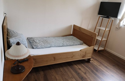 Peine House | Emmis Erbe
