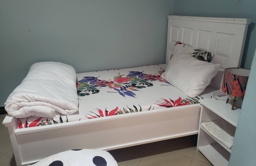 Iringa Bed & Breakfast | Emmy's Backpackers Hostel