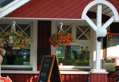 Emolahti Resort | Emolahti Camping