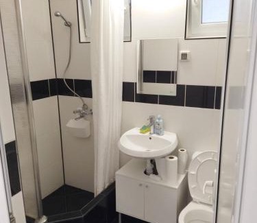 Sarafovo Apartment | Emona 5 floor 3