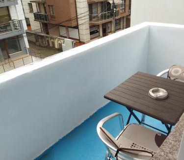Sarafovo Apartment | Emona 5 floor 3