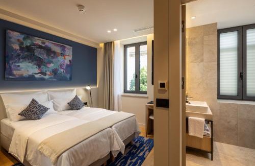 Imotski Hotel | Emotheo Heritage Hotel