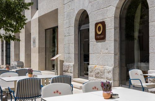 Imotski Hotel | Emotheo Heritage Hotel