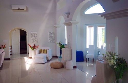 Bacolet Villa | Emoyeni Villa-An Exquisite Luxury Villa Overlooking The Caribbean Sea