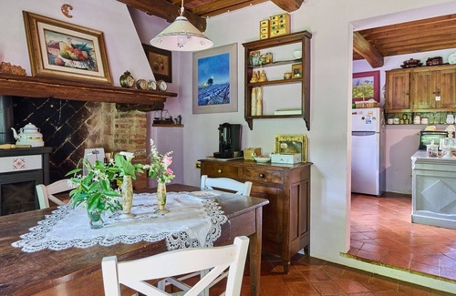 Altopascio Villa | Emozione Toscana, Altopascio, Lucca and Viareggio